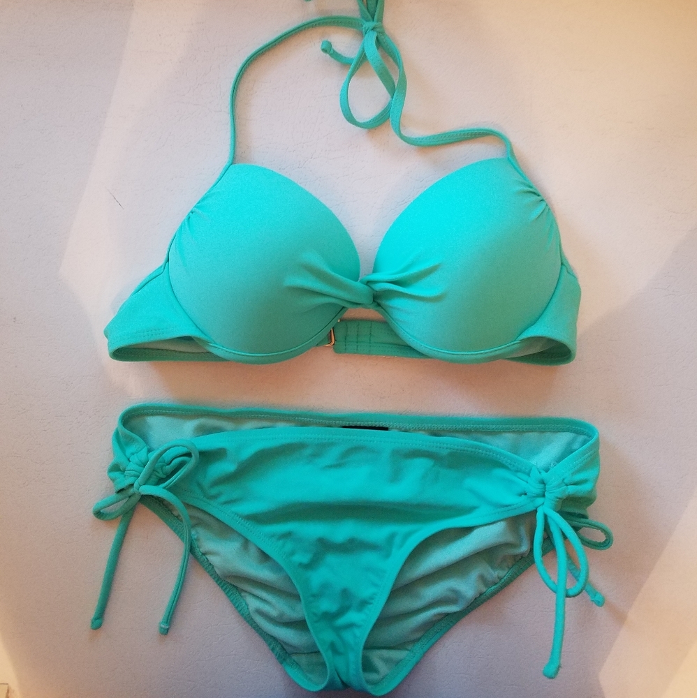 Tahiti Bikini